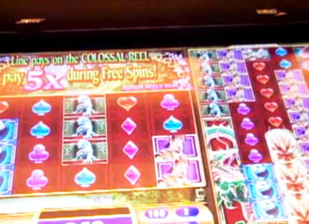 €100の無料チップカジノ 888 カジノ